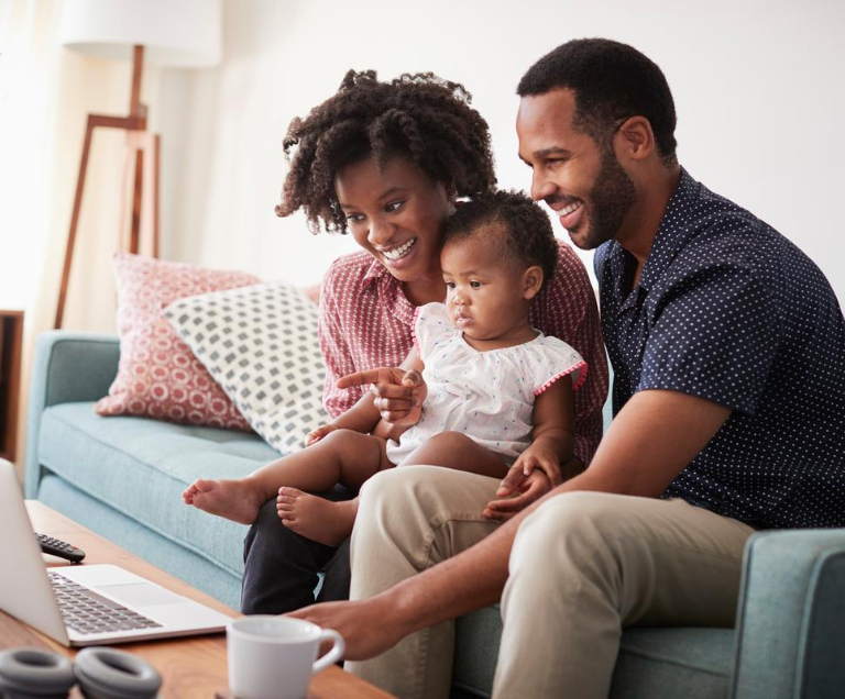 Our benefits Sovereign Housing